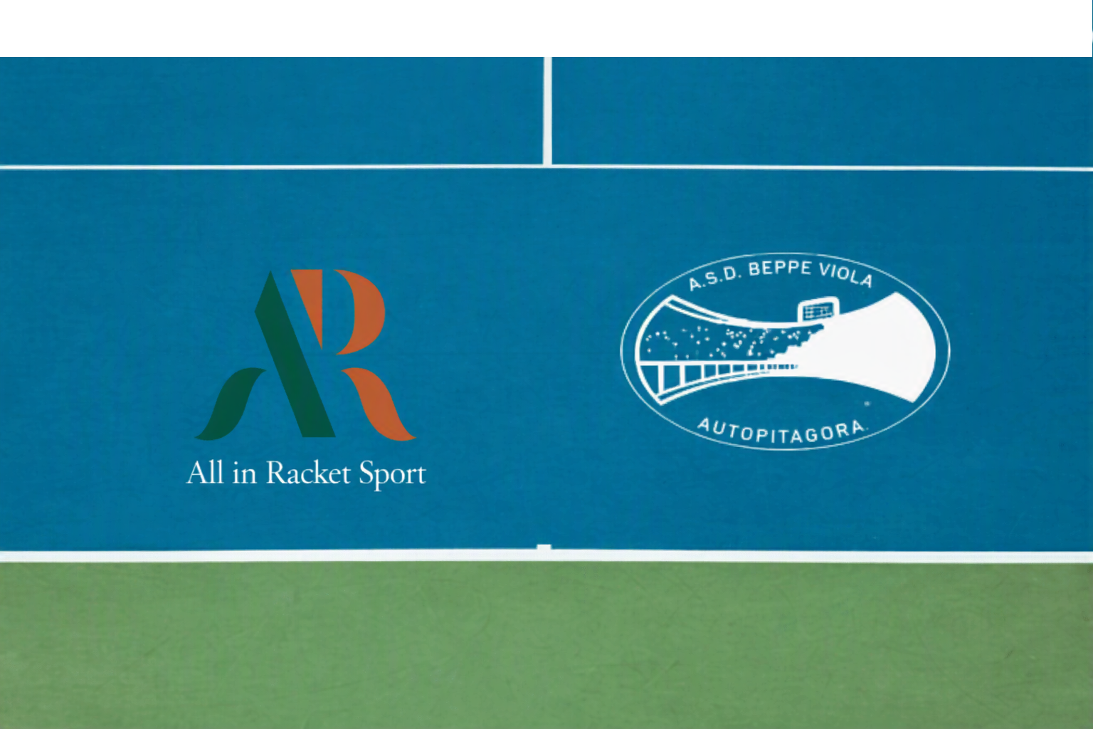 Corso Tennis Adulti - Beppe Viola