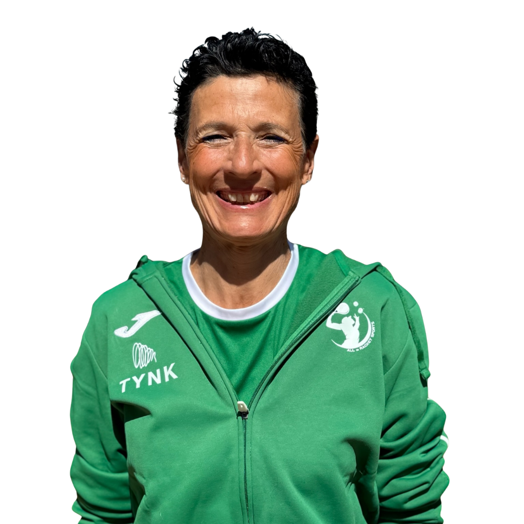 Giovanna Cerutti