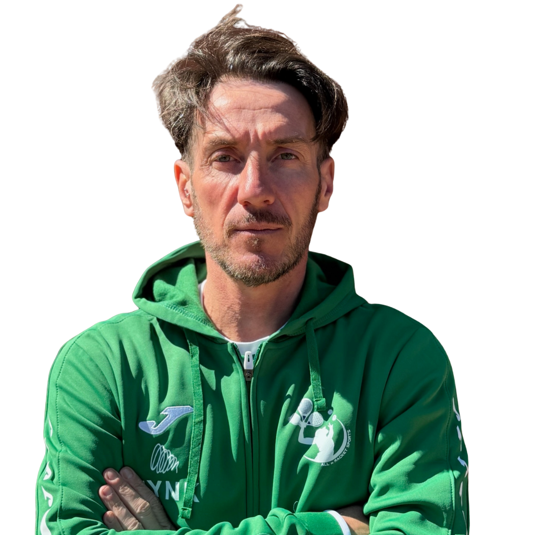 Roberto Bernardi